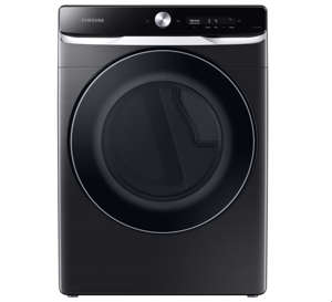 Samsung Smart Dial Front Load Washer