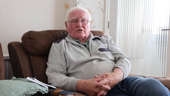 Wales: Pensioner Frank on struggle to get £150 tax rebate