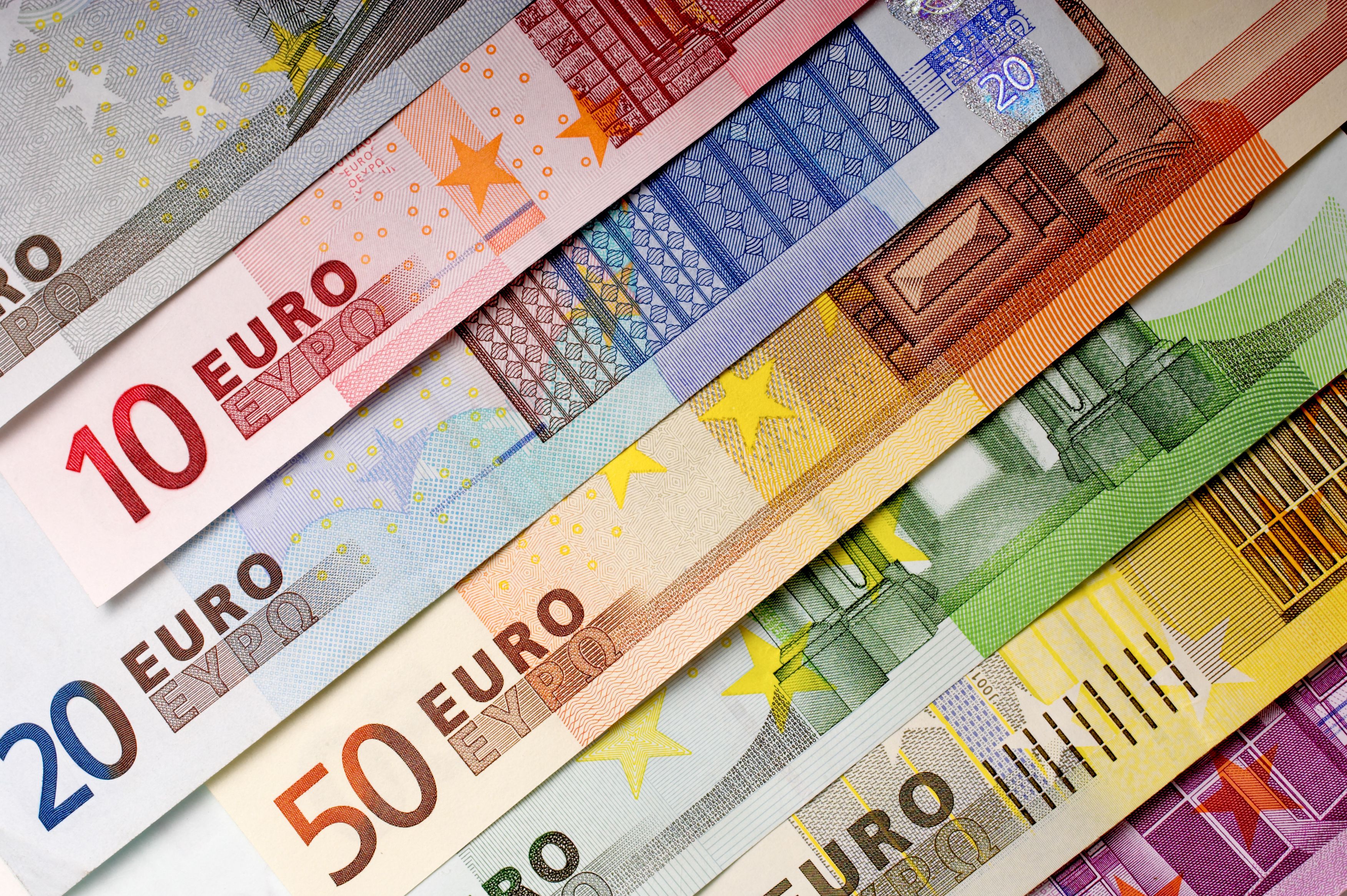 precio del euro en casas de cambio: así cotiza la divisa este jueves 11 de abril