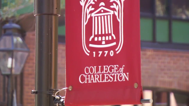 College of Charleston launches two new schools for enhanced STEM studies