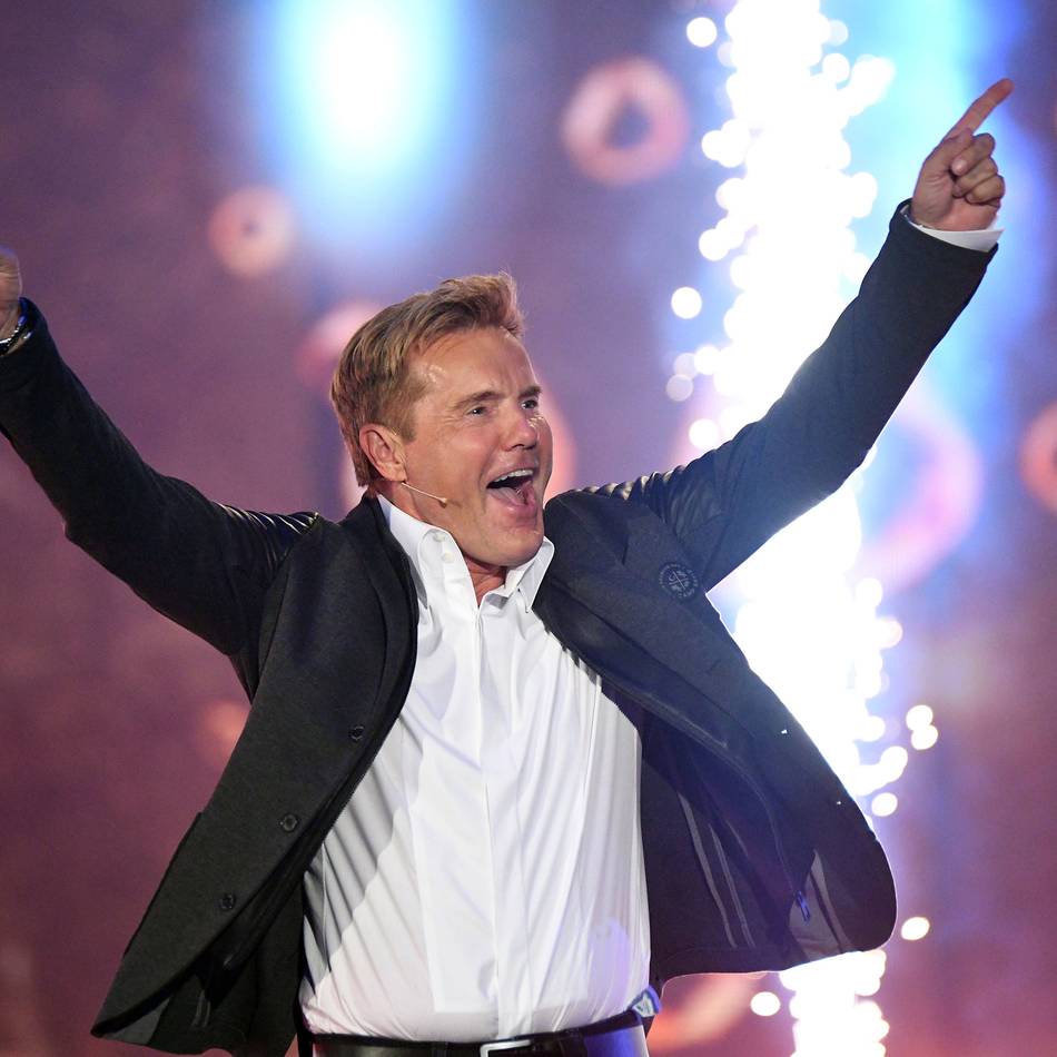 Dieter Bohlen Will Zum Dritten Mal Heiraten