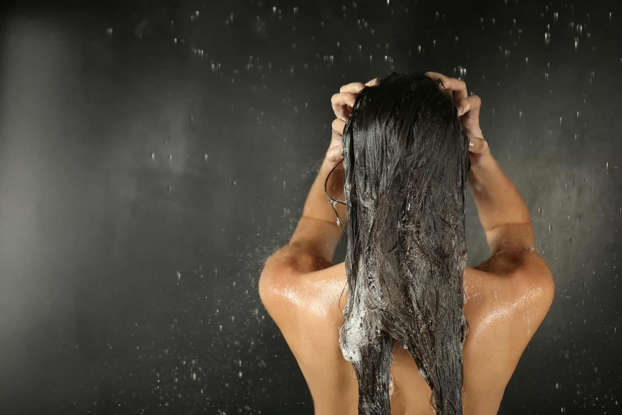 Why Youre Washing Your Hair Wrong And What To Do About It