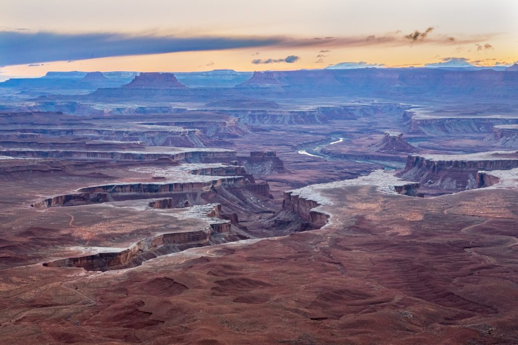 The Ultimate 10-Day National Park Itinerary From Las Vegas