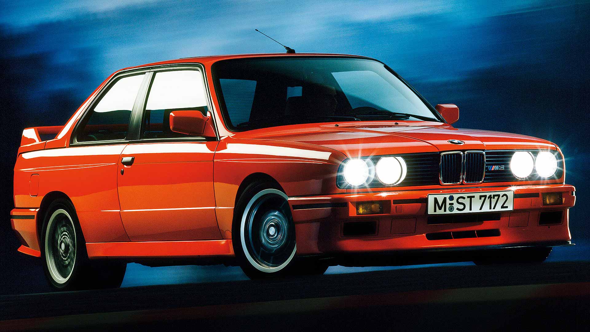 26 Legendary German Cars We Love