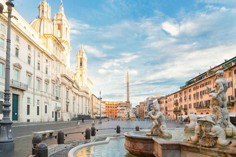 There are so many fun things to do in Rome with kids, but can be overwhelming to plan a trip. It is a wonderful city to enjoy with children, who will love the ruins, the people, and the gelato! The Eternal City is beautiful any time of year, but the crowds will vary depending on...