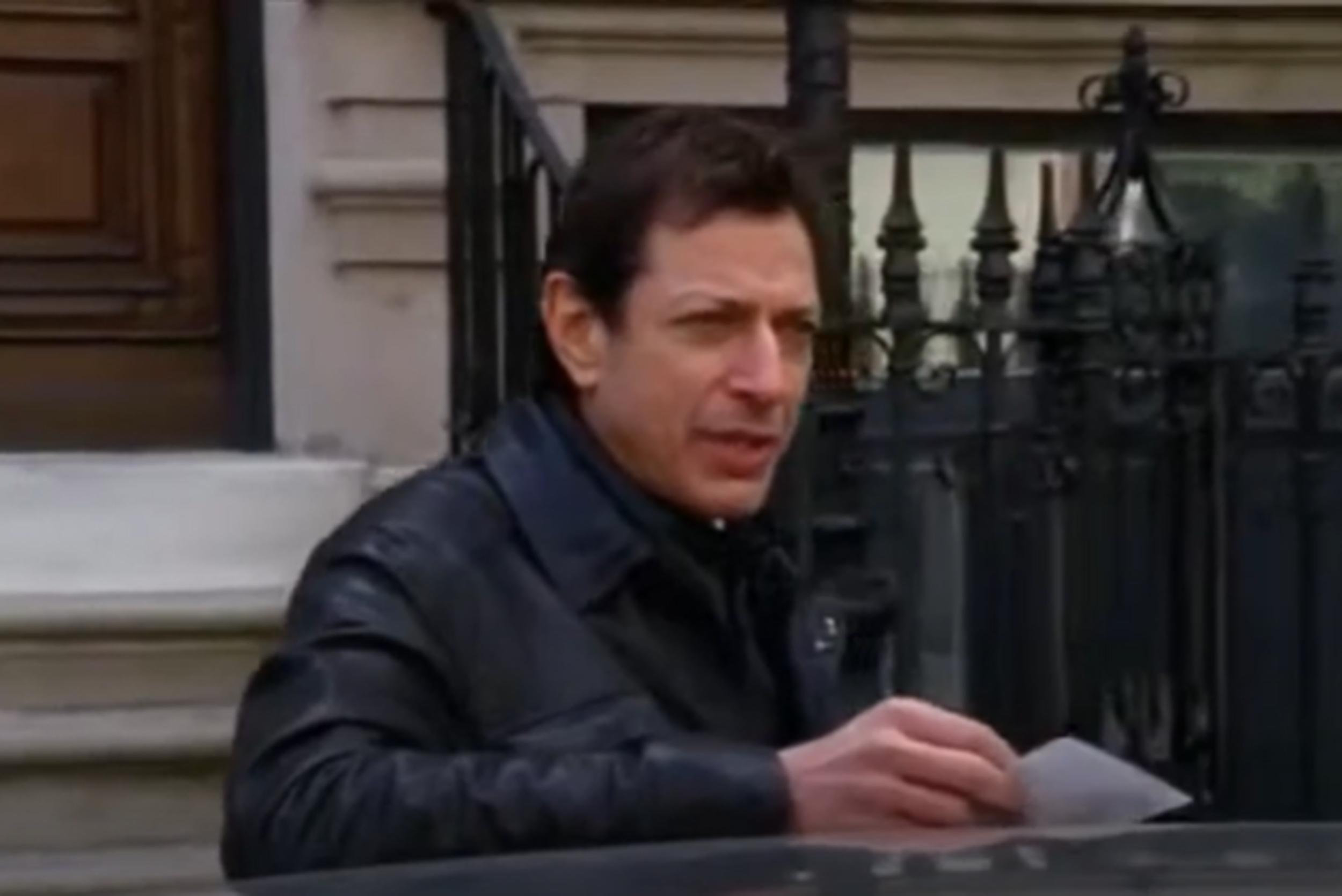 The best 'Law & Order' characters of all time