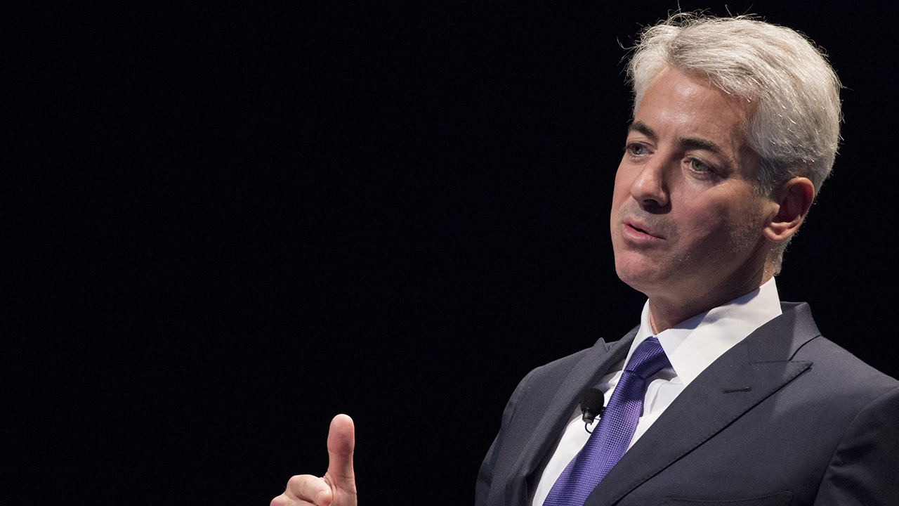 Рэй Далио. Билл Клинтон сейчас. Bill Ackman.