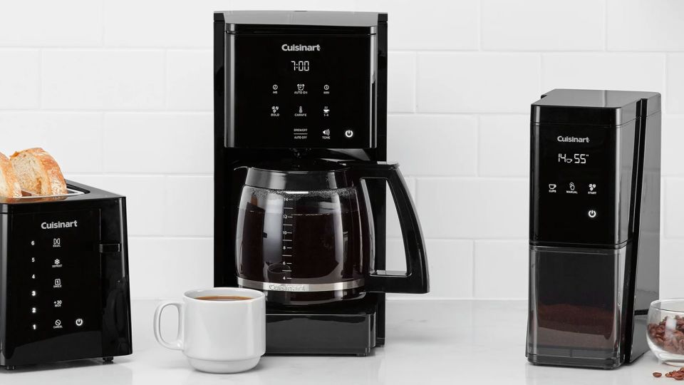 The Best Drip Coffee Makers Of 2023, Tried And Tested