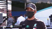 Austrian Grand Prix: Lewis Hamilton reacts to fourth place finish