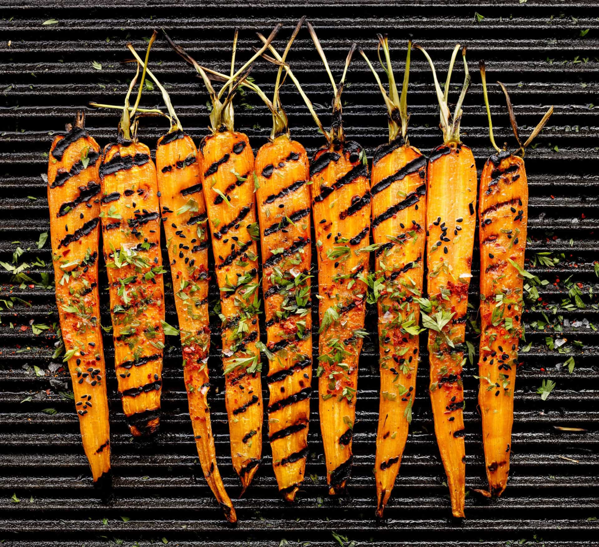 Easy grilling ideas and side dish suggestions