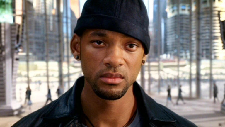 I Am Legend 2: Canceled Because Of Will Smith?