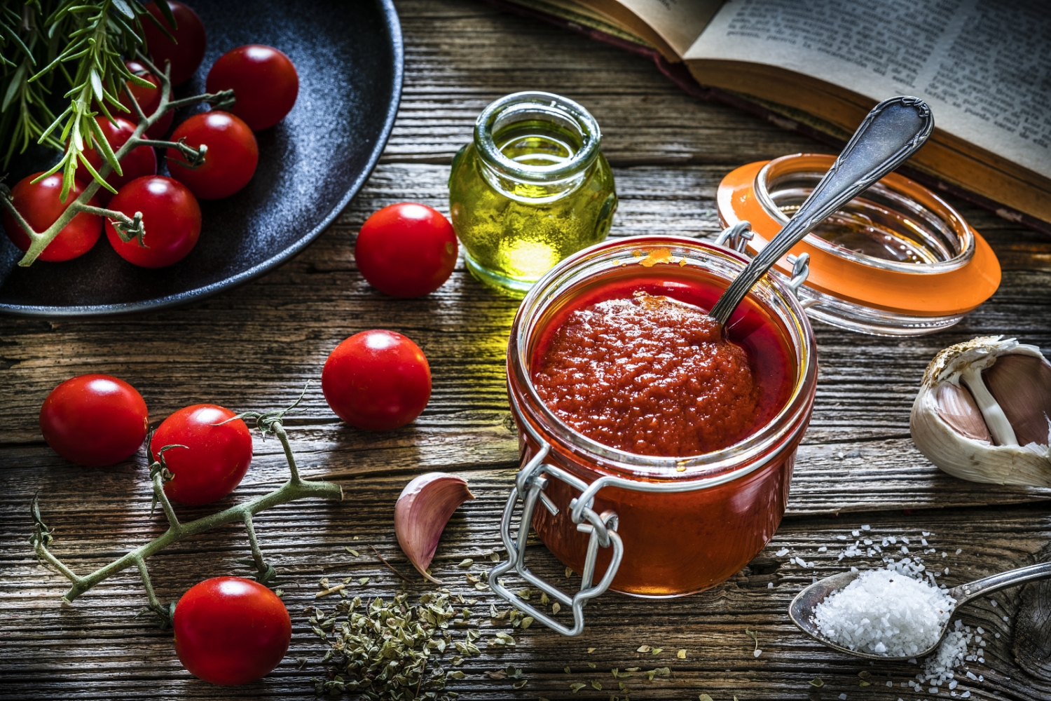 Pizza vom Grill - hier kommt das leckerste Rezept des Sommers