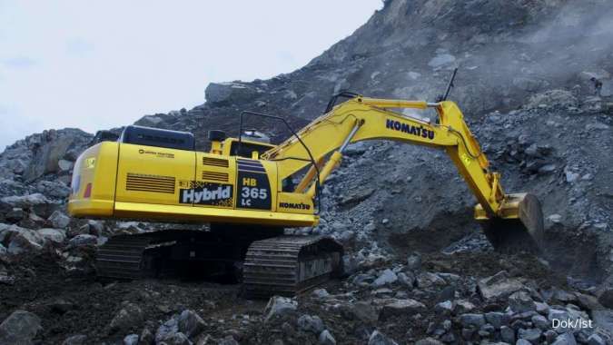 United Tractors (UNTR) Akuisisi Entitas PSAB, Ini Pandangan Analis