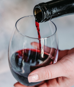 What is Malbec & Why is it a Good Red Wine for Date Night?<br><br>