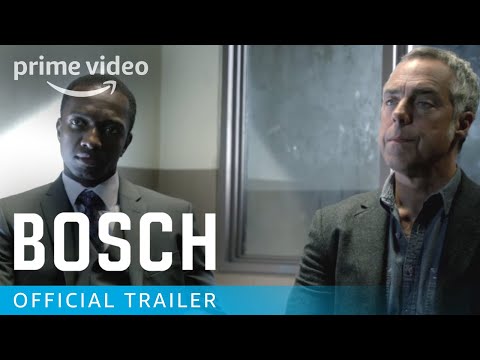 <p>One of Amazon Prime Video's most successful shows, <em>Bosch</em> follows a detective for the Los Angeles Police Department who's dedicated to getting justice. This show was so popular, it went on for 7 seasons and even has a spin-off show.</p><p><a class="body-btn-link" href="https://www.amazon.com/Bosch-Season-1/dp/B089XWNZ4W?tag=syndication-20&ascsubtag=%5Bartid%7C2139.g.40462197%5Bsrc%7Cmsn-us">Shop Now</a></p><p><a href="https://www.youtube.com/watch?v=vuVAP_4TQEY">See the original post on Youtube</a></p>