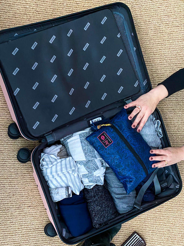 Ultimate weekend trip packing list: What to bring