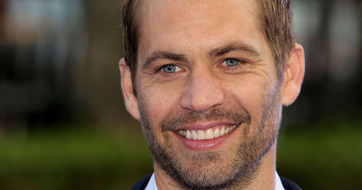 Paul Walker S Too Short Film Career