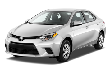 Research 2015
                  TOYOTA Corolla pictures, prices and reviews
