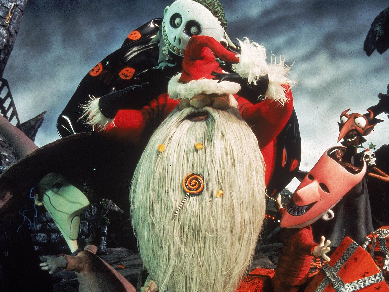 The best ever Christmas movie quotes