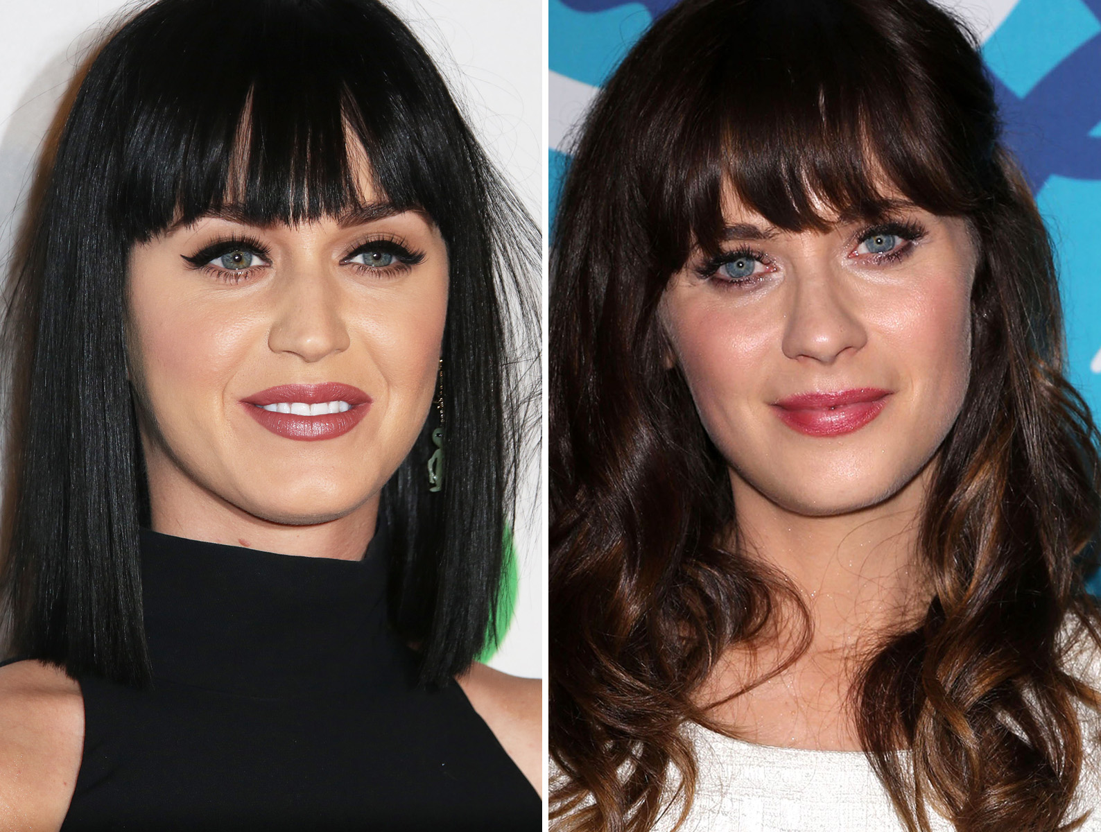 もはやドッペルゲンガー 激似セレブたち