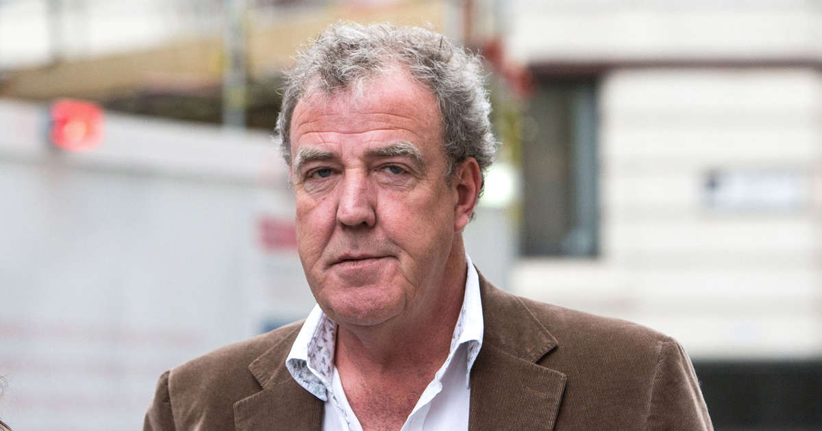 26 Most Outlandish Quotes By Jeremy Clarkson