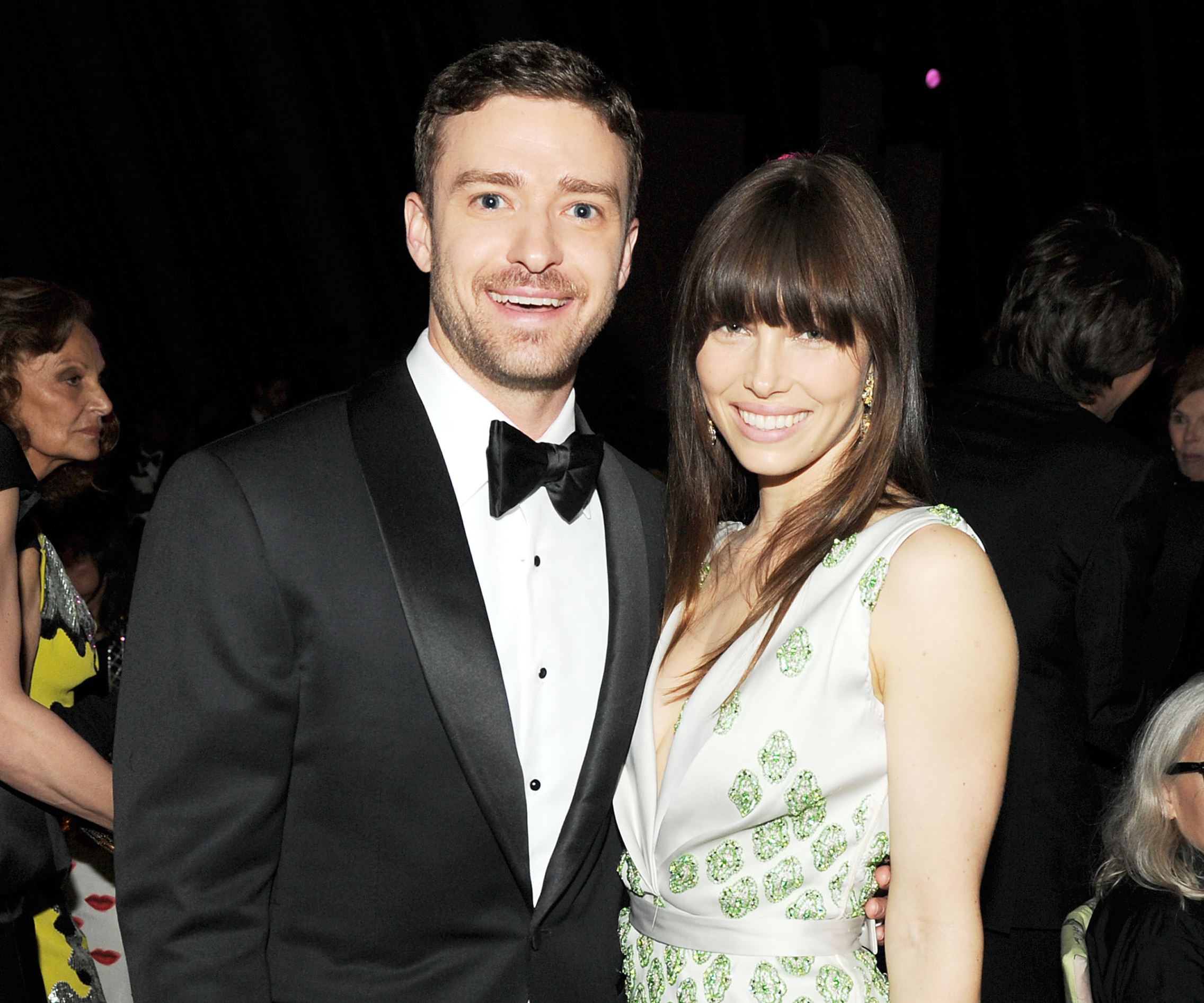 15年に赤ちゃんが誕生 のセレブたち