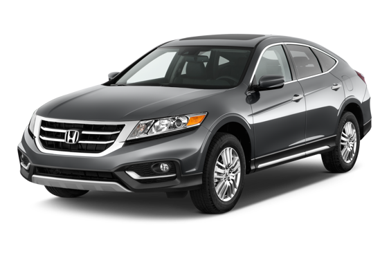 Honda Crosstour