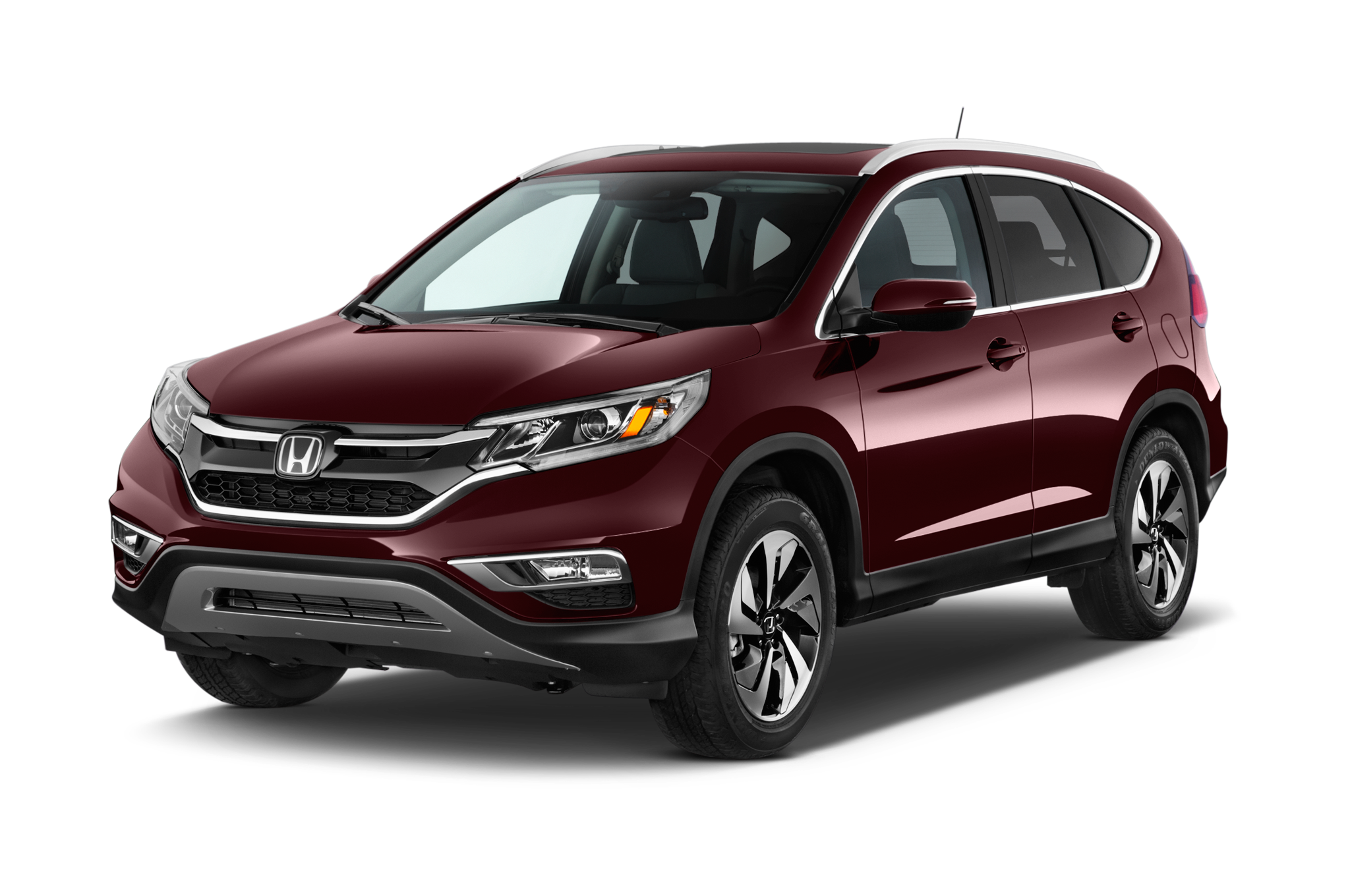 Honda cr v 2015