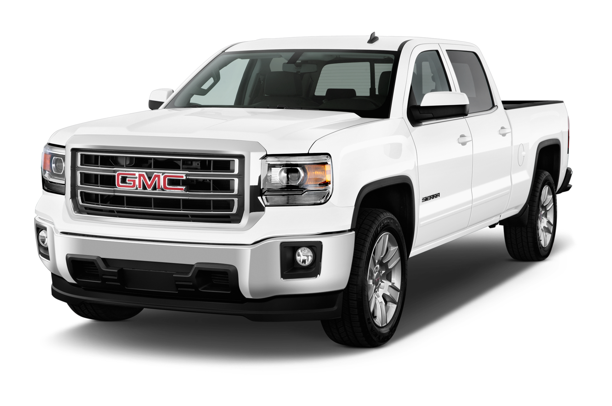 GMC Sierra 1500 2015