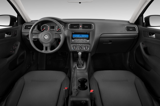 2013 Volkswagen Jetta Interior Photos Msn Autos