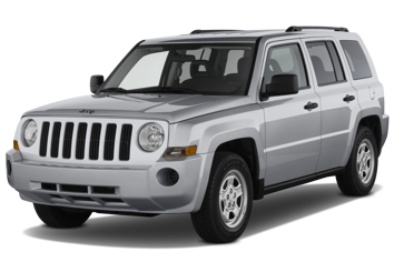 Research 2010
                  Jeep Patriot pictures, prices and reviews
