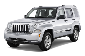 Research 2012
                  Jeep Liberty pictures, prices and reviews