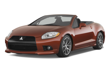 Research 2009
                  Mitsubishi Eclipse Spyder pictures, prices and reviews