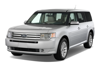Research 2010
                  FORD Flex pictures, prices and reviews