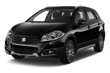 Research 2012
                  Suzuki SX4 pictures, prices and reviews
