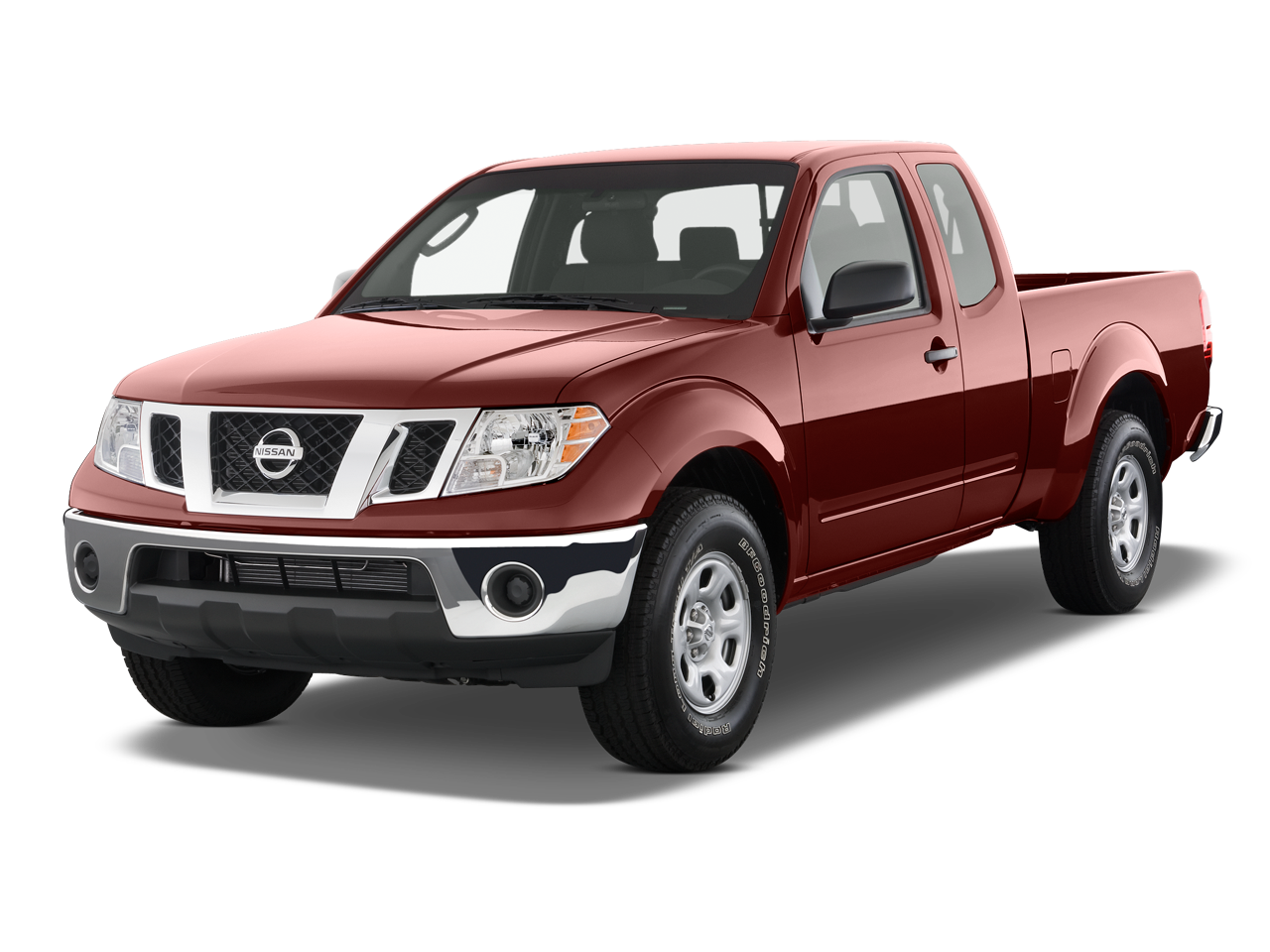 Suzuki Nissan Frontier