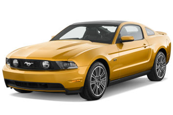 Research 2010
                  FORD Mustang pictures, prices and reviews