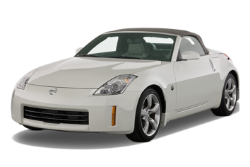 Research 2009
                  NISSAN 350Z pictures, prices and reviews