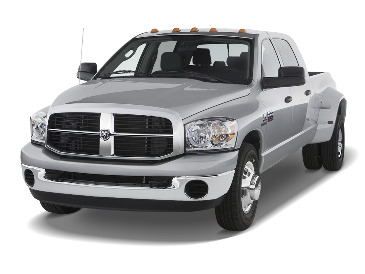 Dodge Ram 4000