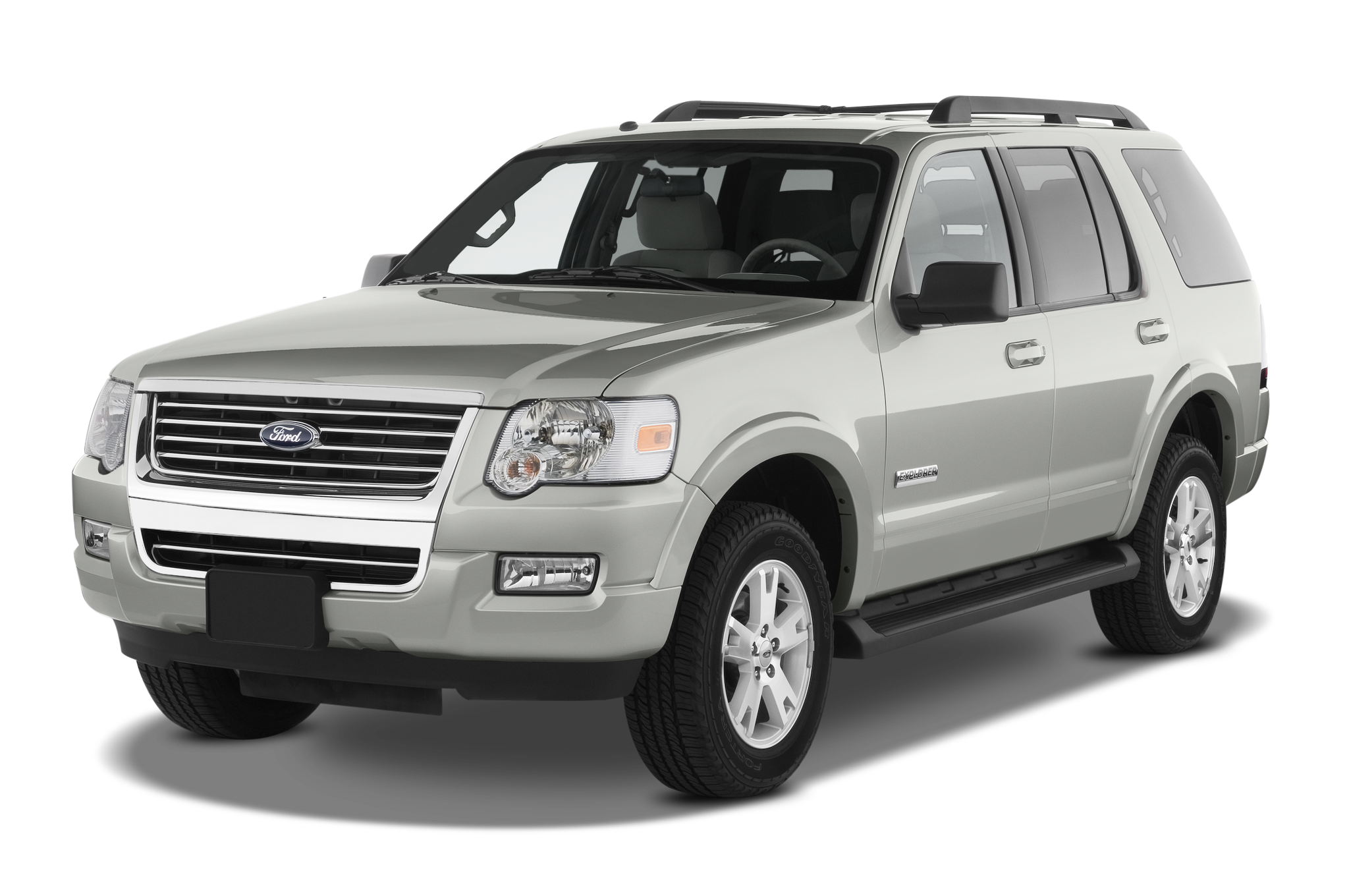 Ford Explorer 2005