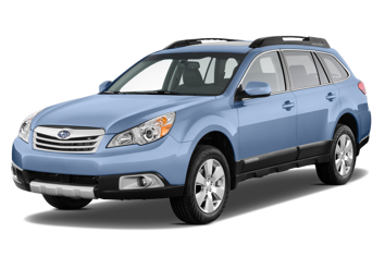 Research 2010
                  SUBARU Outback pictures, prices and reviews