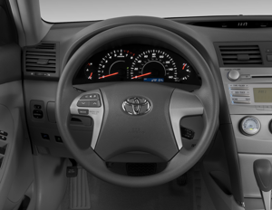 2010 Toyota Camry 3 5 Auto V6 Se Interior Photos Msn Autos