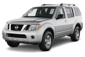 Research 2010
                  NISSAN Pathfinder pictures, prices and reviews