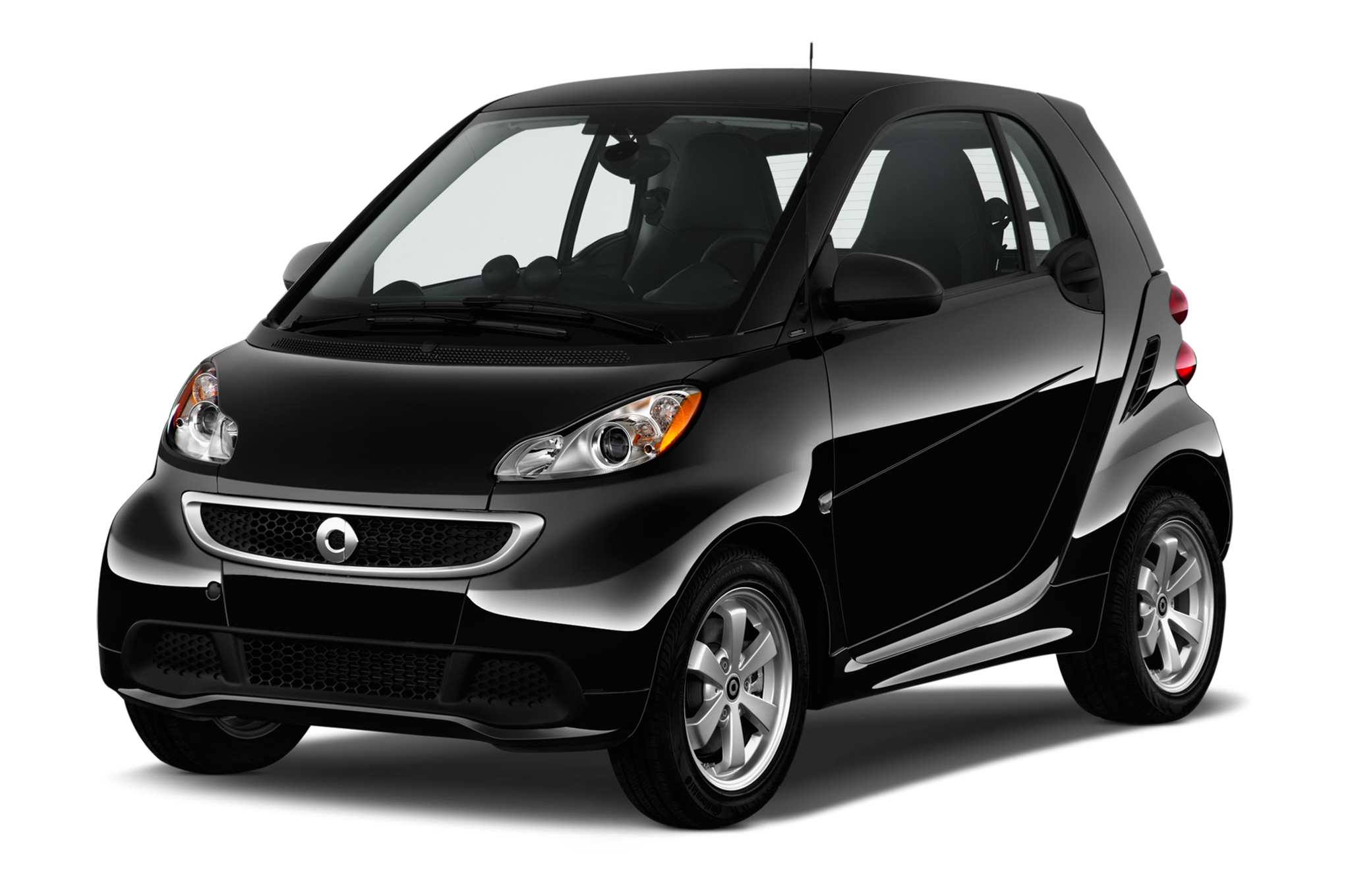 2012 smart fortwo passion Overview MSN Autos