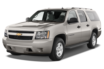 Research 2011
                  Chevrolet Suburban pictures, prices and reviews