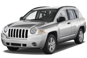 Research 2010
                  Jeep Compass pictures, prices and reviews