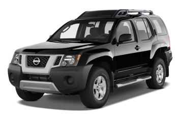 Research 2009
                  NISSAN Xterra pictures, prices and reviews