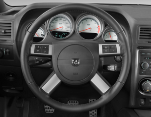 2009 Dodge Challenger Interior Photos Msn Autos