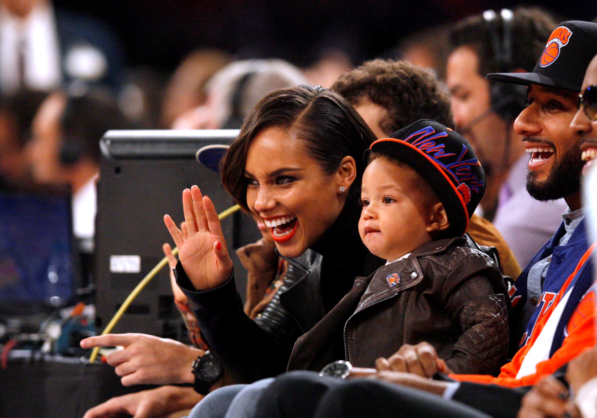 個性的すぎる セレブキッズのキラキラネーム