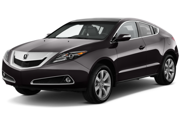 Research 2013
                  ACURA ZDX pictures, prices and reviews